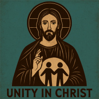 Marks of Revival | Unity