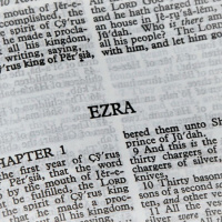 Ezra 6:19-22 | Passover