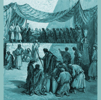 John 2:1-11 | Water/Wine