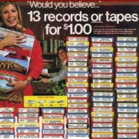 Acts 15:1-35, The Fine Print (5/12/2019)