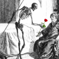 I Cor 15:22-58, The Last Frenemy (6/23/2019)