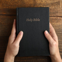 Baptist Catechism Class, Week 4 (10/21/2018)