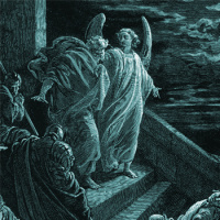 Acts 12:1-19, Eager, Fervent, Constant Prayer (2/24/2019)