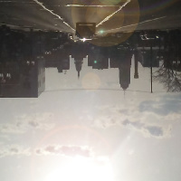 Acts 17:1-15, The World Turned Upside-Down (6/16/2019)