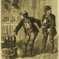 Baptist Catechism, Week 61: Cheaters, Strong-Arms, and Sneak-Thieves