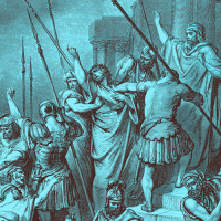 Acts 22:30-23:11, Testimony before a Wicked Ananias