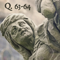 Baptist Catechism, Week 66 | Avarice and Discontent