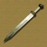 Eph 6:17b | The Sword of the Spirit