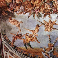 Baptist Catechism Class, Week 41: A Horrible, Terrible God?