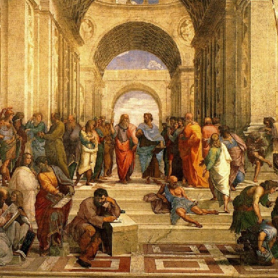 Rev. Zachary Bartels Sermon Podcast