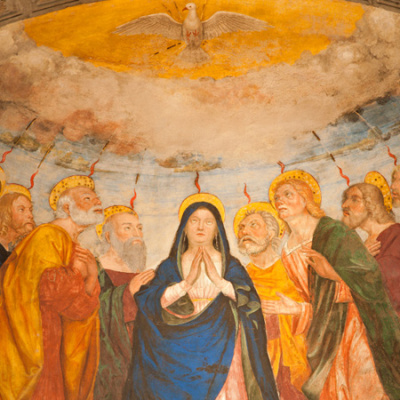 Rev. Zachary Bartels Sermon Podcast