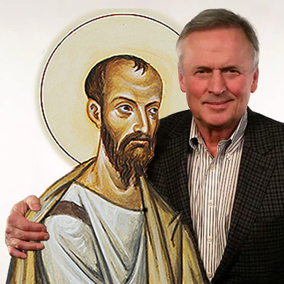 Rev. Zachary Bartels Sermon Podcast