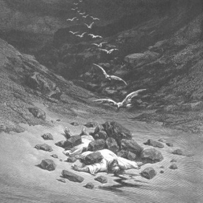 Rev. Zachary Bartels Sermon Podcast