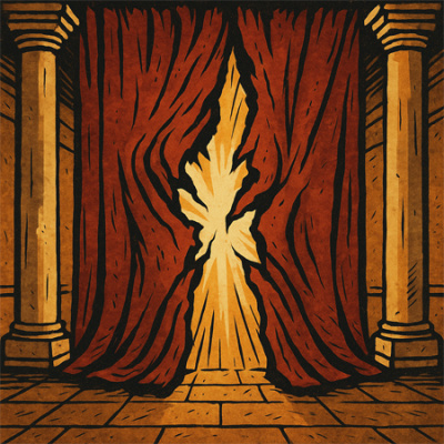 Rev. Zachary Bartels Sermon Podcast