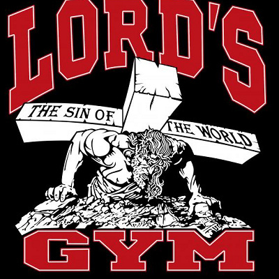 Rev. Zachary Bartels Sermon Podcast