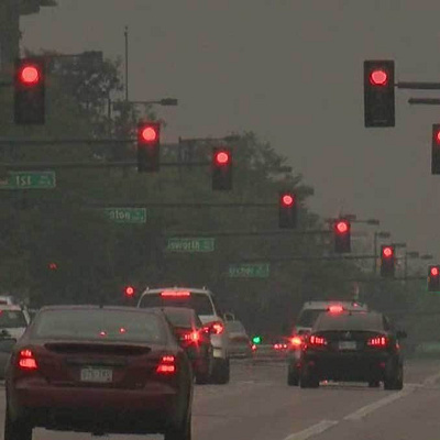 Rev. Zachary Bartels Sermon Podcast