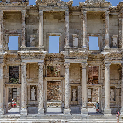 Rev. Zachary Bartels Sermon Podcast