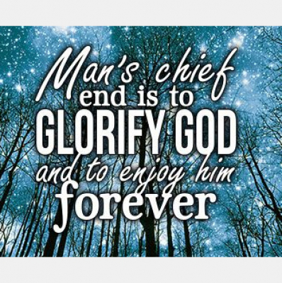 Rev. Zachary Bartels Sermon Podcast