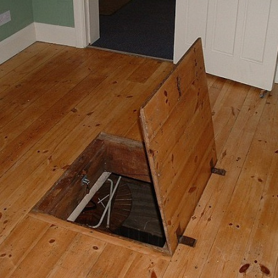 Rev. Zachary Bartels Sermon Podcast