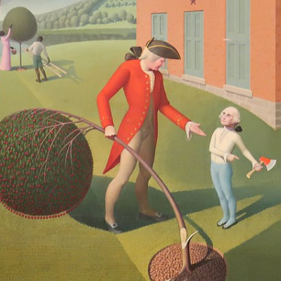 Rev. Zachary Bartels Sermon Podcast