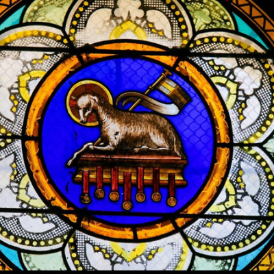 Rev. Zachary Bartels Sermon Podcast