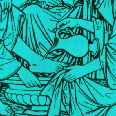 Rev. Zachary Bartels Sermon Podcast