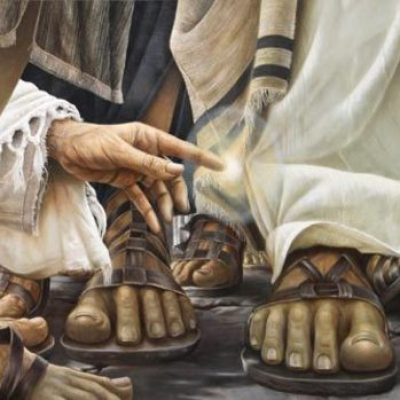 Rev. Zachary Bartels Sermon Podcast