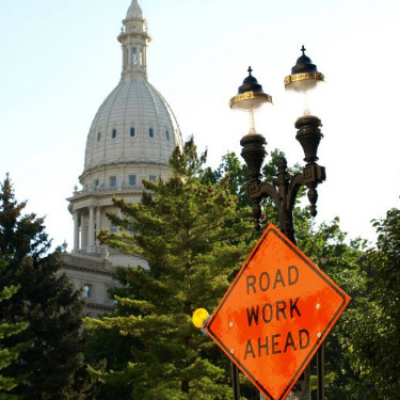 Rev. Zachary Bartels Sermon Podcast