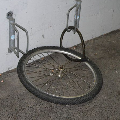 Rev. Zachary Bartels Sermon Podcast