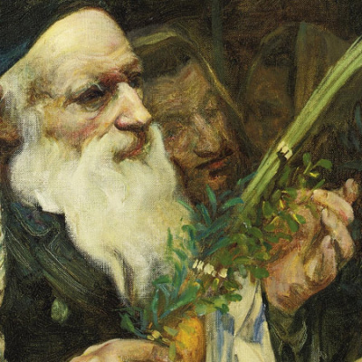 Rev. Zachary Bartels Sermon Podcast