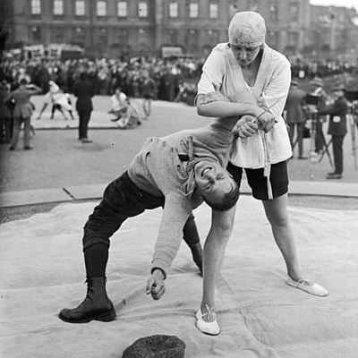 Rev. Zachary Bartels Sermon Podcast