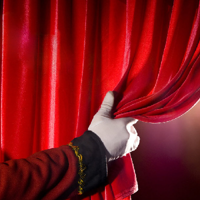 Rev. Zachary Bartels Sermon Podcast