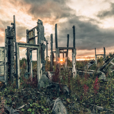 Rev. Zachary Bartels Sermon Podcast