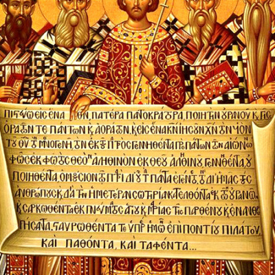 Rev. Zachary Bartels Sermon Podcast