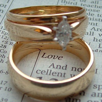 Rev. Zachary Bartels Sermon Podcast