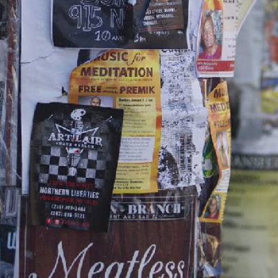 Rev. Zachary Bartels Sermon Podcast