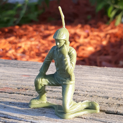 Rev. Zachary Bartels Sermon Podcast