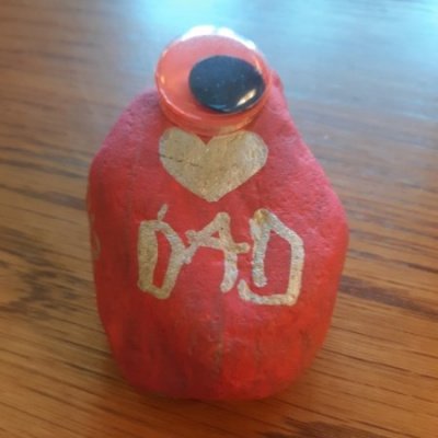 Rev. Zachary Bartels Sermon Podcast