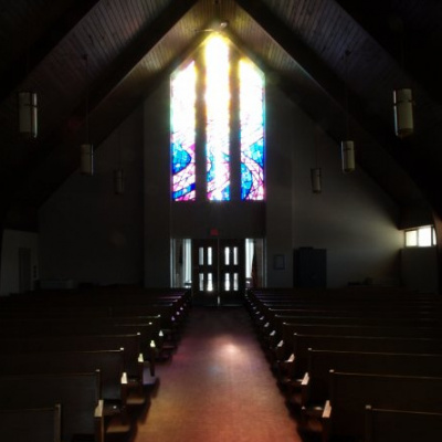 Rev. Zachary Bartels Sermon Podcast