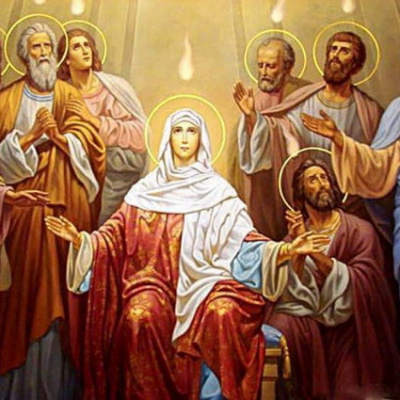 Rev. Zachary Bartels Sermon Podcast