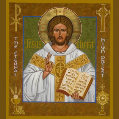 Rev. Zachary Bartels Sermon Podcast