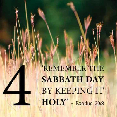 Rev. Zachary Bartels Sermon Podcast