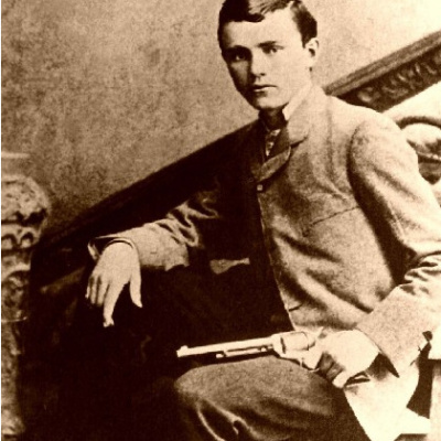 Rev. Zachary Bartels Sermon Podcast