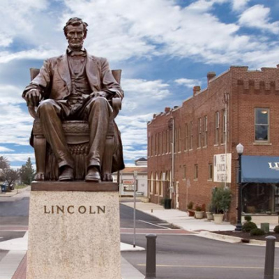 Rev. Zachary Bartels Sermon Podcast