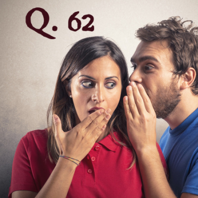 Rev. Zachary Bartels Sermon Podcast