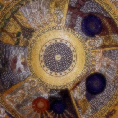 Rev. Zachary Bartels Sermon Podcast