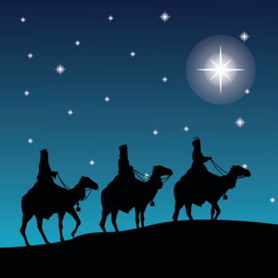 Rev. Zachary Bartels Sermon Podcast