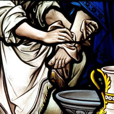 Rev. Zachary Bartels Sermon Podcast