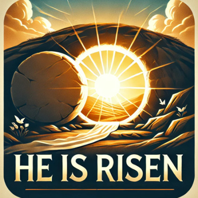 Rev. Zachary Bartels Sermon Podcast