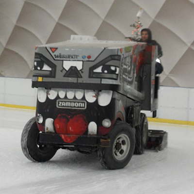 Rev. Zachary Bartels Sermon Podcast